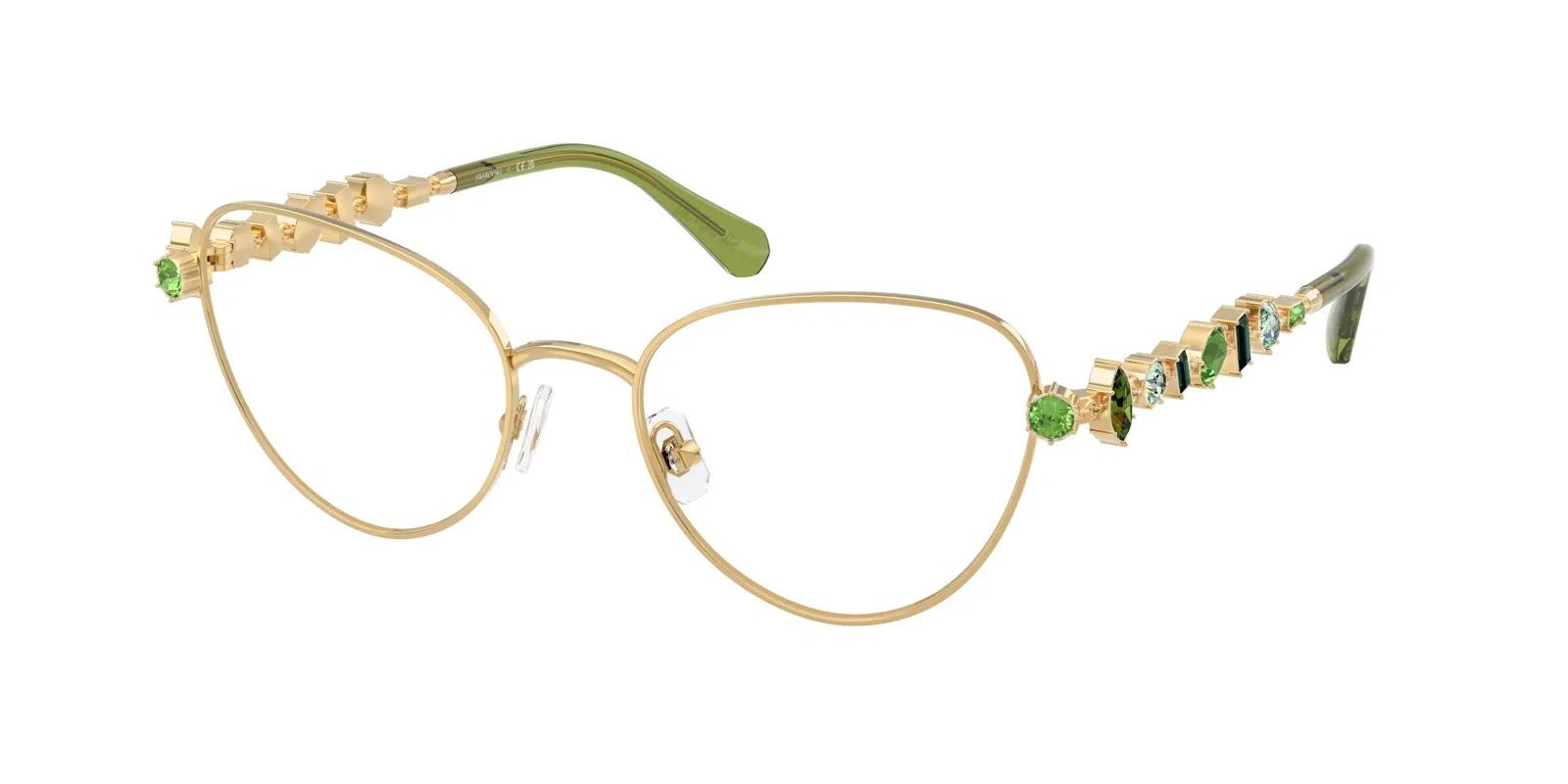 Swarovski 1024 Eyeglasses - view 2
